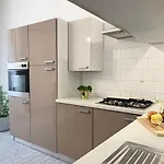 Ra Garden Apartman *