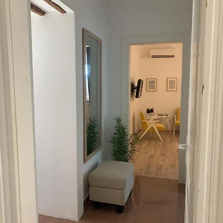 Appartamento Ra Garden