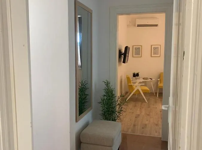 Апартаменты Ra Garden