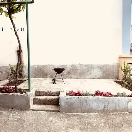 Apartment Ra Garden *