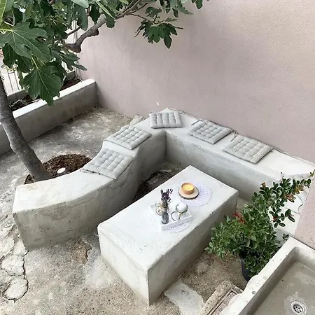 Apartment Ra Garden Pula