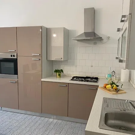 Ra Garden Apartment Pula