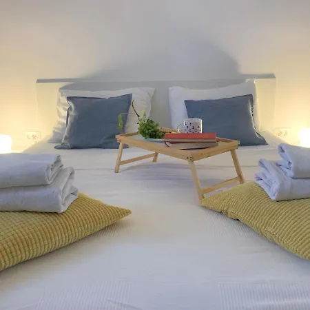 דירה Ra Garden *