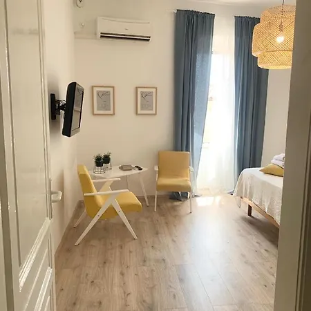 Ra Garden Apartment Pula