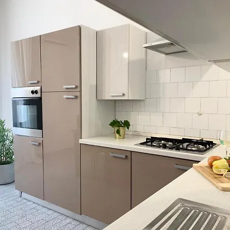 Ra Garden Apartment *