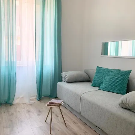 Ra Garden Apartment