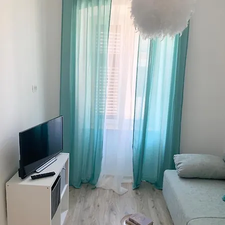 Ra Garden Apartment Pula