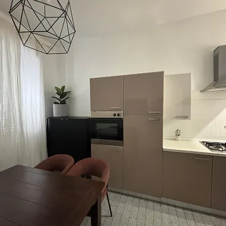 Ra Garden Apartment