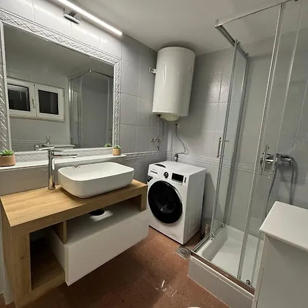 Apartment Ra Garden