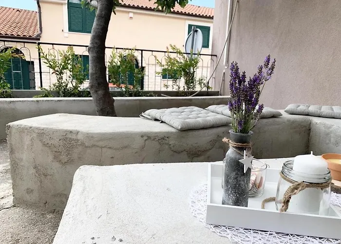 Ra Garden דירה פולה