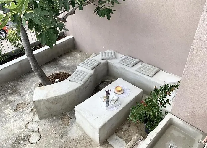 דירה Ra Garden פולה