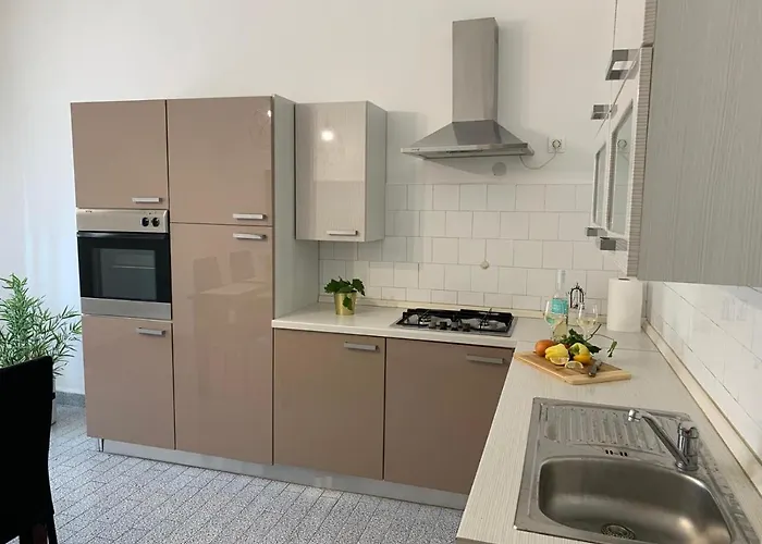 Ra Garden דירה פולה