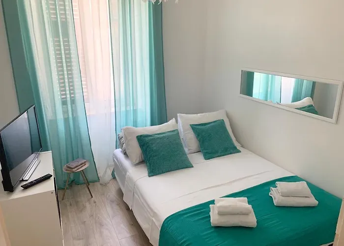 Ra Garden * פולה