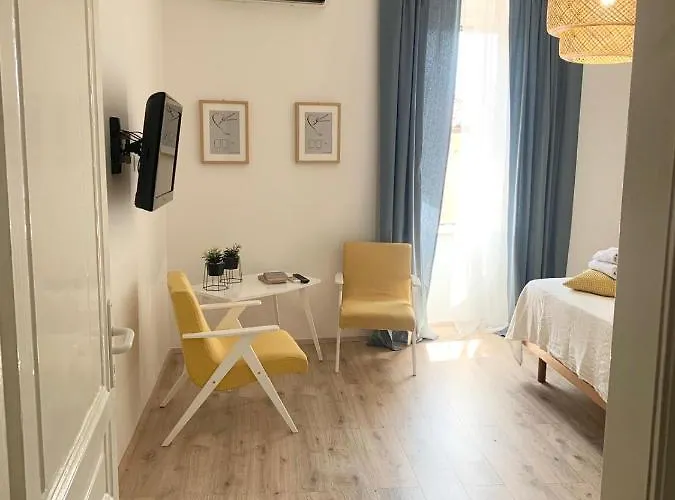 Ra Garden דירה פולה