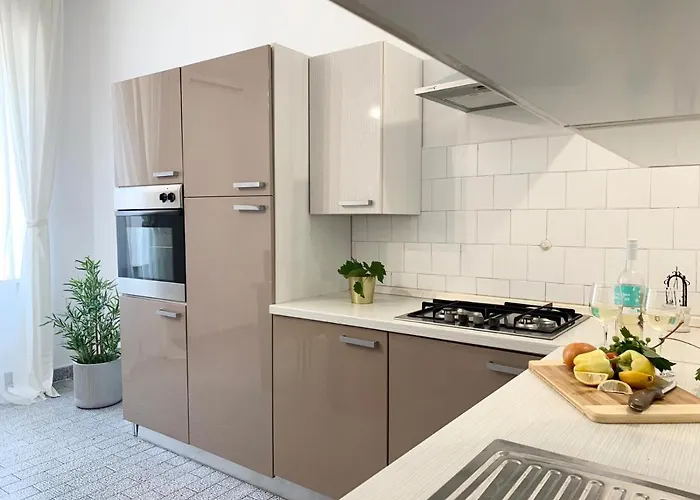 Ra Garden דירה *