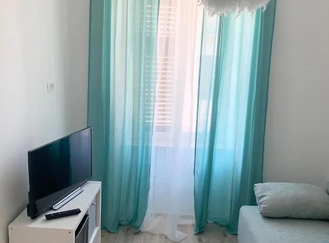 Ra Garden דירה פולה