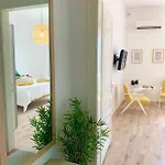 Ra Garden Apartment *