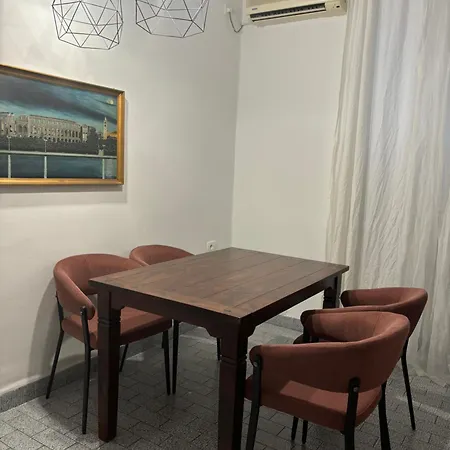 Apartment Ra Garden *